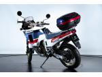 Klikněte pro detailní foto č. 2 - Honda AFRICA TWIN 650