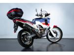 Klikněte pro detailní foto č. 4 - Honda AFRICA TWIN 650