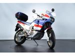 Klikněte pro detailní foto č. 6 - Honda AFRICA TWIN 650