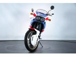 Klikněte pro detailní foto č. 7 - Honda AFRICA TWIN 650
