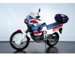 Klikněte pro detailní foto č. 8 - Honda AFRICA TWIN 650