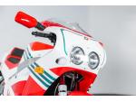 Klikněte pro detailní foto č. 9 - Bimota YB4