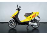 Aprilia SR SUNFIRE