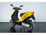Klikněte pro detailní foto č. 2 - Aprilia SR SUNFIRE