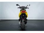 Klikněte pro detailní foto č. 3 - Aprilia SR SUNFIRE
