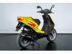 Klikněte pro detailní foto č. 4 - Aprilia SR SUNFIRE