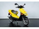 Klikněte pro detailní foto č. 6 - Aprilia SR SUNFIRE