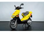 Klikněte pro detailní foto č. 8 - Aprilia SR SUNFIRE
