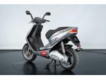 Klikněte pro detailní foto č. 2 - Aprilia SR REPLICA DORIANO ROMBONI   