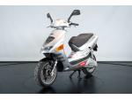 Klikněte pro detailní foto č. 8 - Aprilia SR REPLICA DORIANO ROMBONI   