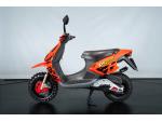 Malaguti CROSSER CR1