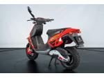Klikněte pro detailní foto č. 2 - Malaguti CROSSER CR1