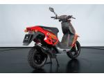 Klikněte pro detailní foto č. 4 - Malaguti CROSSER CR1