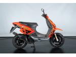 Klikněte pro detailní foto č. 5 - Malaguti CROSSER CR1