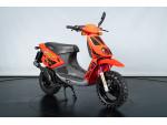 Klikněte pro detailní foto č. 6 - Malaguti CROSSER CR1