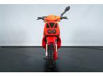 Klikněte pro detailní foto č. 7 - Malaguti CROSSER CR1