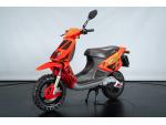 Klikněte pro detailní foto č. 8 - Malaguti CROSSER CR1