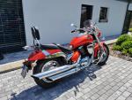 Klikněte pro detailní foto č. 11 - Suzuki Intruder M 800