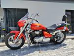 Klikněte pro detailní foto č. 14 - Suzuki Intruder M 800