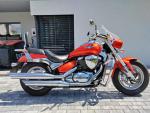 Klikněte pro detailní foto č. 1 - Suzuki Intruder M 800