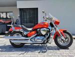 Klikněte pro detailní foto č. 2 - Suzuki Intruder M 800