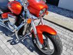 Klikněte pro detailní foto č. 7 - Suzuki Intruder M 800