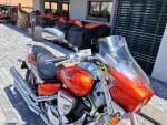 Klikněte pro detailní foto č. 8 - Suzuki Intruder M 800