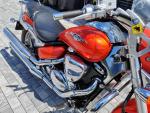 Klikněte pro detailní foto č. 9 - Suzuki Intruder M 800