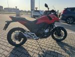 Klikněte pro detailní foto č. 1 - Honda NC 750 X DCT
