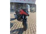 Klikněte pro detailní foto č. 2 - Honda NC 750 X DCT