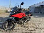 Klikněte pro detailní foto č. 3 - Honda NC 750 X DCT