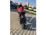 Klikněte pro detailní foto č. 5 - Honda NC 750 X DCT