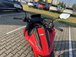Klikněte pro detailní foto č. 6 - Honda NC 750 X DCT