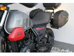 Klikněte pro detailní foto č. 13 - Royal Enfield Scram 411 Graphite Red