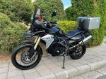 Klikněte pro detailní foto č. 11 - BMW F 800 GS