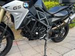 Klikněte pro detailní foto č. 13 - BMW F 800 GS