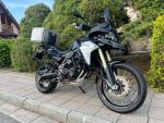 Klikněte pro detailní foto č. 1 - BMW F 800 GS