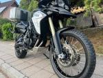 Klikněte pro detailní foto č. 2 - BMW F 800 GS