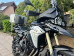 Klikněte pro detailní foto č. 3 - BMW F 800 GS