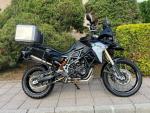 Klikněte pro detailní foto č. 4 - BMW F 800 GS