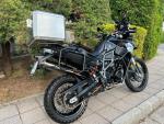 Klikněte pro detailní foto č. 5 - BMW F 800 GS
