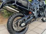 Klikněte pro detailní foto č. 6 - BMW F 800 GS