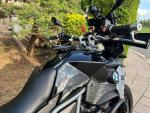 Klikněte pro detailní foto č. 8 - BMW F 800 GS