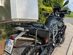 Klikněte pro detailní foto č. 9 - BMW F 800 GS