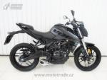 Klikněte pro detailní foto č. 3 - Voge 125R