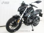Klikněte pro detailní foto č. 7 - Voge 125R