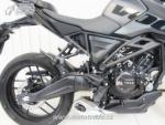 Klikněte pro detailní foto č. 8 - Voge 125R