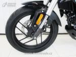 Klikněte pro detailní foto č. 10 - Voge 125R