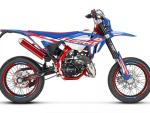 Klikněte pro detailní foto č. 2 - Beta RR 50 Motard Track - blue - E5+  záruka 2 roky