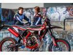 Klikněte pro detailní foto č. 8 - Beta RR 50 Motard Track - blue - E5+  záruka 2 roky